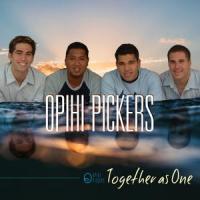 Our Love Is Divine_Opihi Pickers