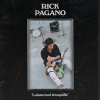 Laisse-moi tranquille_Rick Pagano