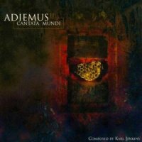 Cantus: Song of the Trinity_Karl Jenkins