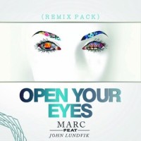 Open Your Eyes_MARC,John Lundvik