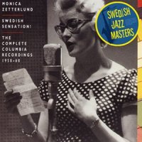 Summertime(feat. Carli Tornehave)_Monica Zetterlund,Carli Tornehave