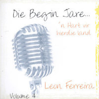 Laat My Net Tog Nooit Alleen Nie_Leon Ferreira