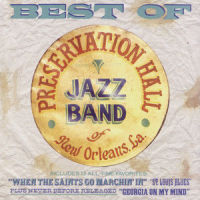 I Ain't Got Nobody_Preservation Hall Jazz Band,Spencer Williams,Roger Graham