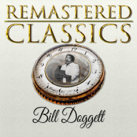 Honky Tonk, Pt. Two_Bill Doggett