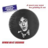 Kerstlied '72_Raymond Van Het Groenewoud