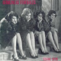 Quiero Rock'n'Roll (I Love Rock'N'Roll)_Aerolineas Federales