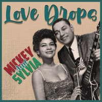 Ain't Gonna Do I_Mickey & Sylvia