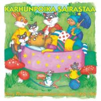 Pääsky ja merikotka_Georg Malmstén,Terttu Soininen