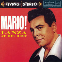 Santa Lucia luntana (月光下的桑塔露琪亚)_Mario Lanza,Franco Ferrara,E.A. Mario