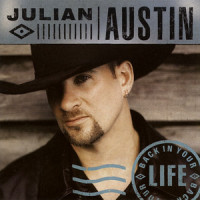 Lying to Myself_Julian Austin