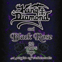 Locked Up In The Snow_King Diamond