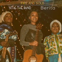 Fire and Gold_Siti,The Band,Berita