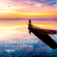 Sail Away_Sunlounger,Susie Ledge