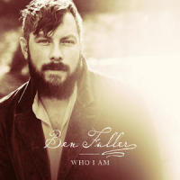 World Changed_Ben Fuller