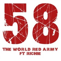 58_The World Red Army,Richie