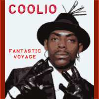 Fantastic Voyage(Re-Recorded)_Coolio