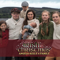 Auld Lang Syne_Angelo Kelly & Family