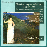 Sonata (奏鸣曲)_Carles Trepat,Antonio Jose