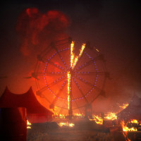 Lalaland_Jaxxon D. Silva,Skepta