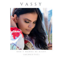 Don't Wanna Be Right_Vassy