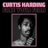 Welcome To My World_Curtis Harding