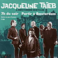 7 PM_Jacqueline Taieb,Amsterdam BeatClub
