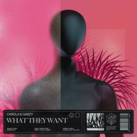 What They Want_Carola,Gabzy
