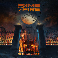 Welcome to the Chaos (feat. Spencer Charnas of Ice Nine Kills)_Fame on Fire