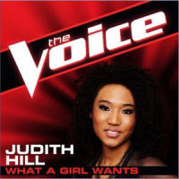 It’s a Man’s Man’s Man’s World_Judith Hill