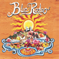 Bulletproof_Blue Rodeo