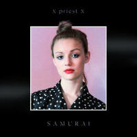 Isn't It So_X priest X