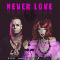 Never Love_Lord Of The Lost,Corlyx