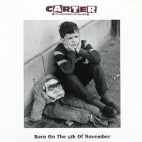 Born on the 5th November_Carter The Unstoppable Sex Machine