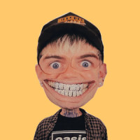 550_Oliver Francis