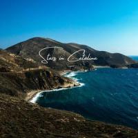 Stars in Catalina_Austin Farwell