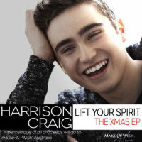 The Christmas Song_Harrison Craig