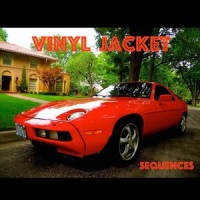 Hotel DJ Mix_Vinyl Jacket