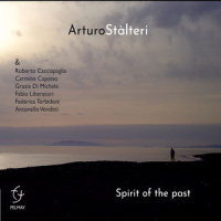 Sonanze 3d Movement(feat. Roberto Cacciapaglia)_Arturo Stalteri,Roberto Cacciapaglia