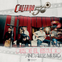 Mi Sorpresa Fuiste Tú_Calibre 50