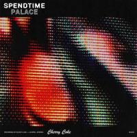 Cherry Coke_Spendtime Palace