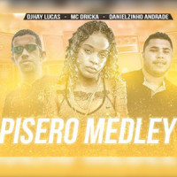 Piseiro Medley_Danielzinho Andrade,DJHAY LUCAS,MC Dricka