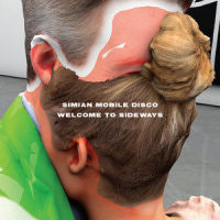 Far Away From A Distance_Simian Mobile Disco