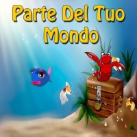 Parte del tuo mondo_Bebe