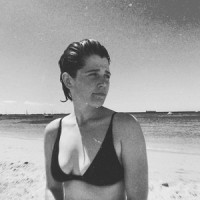 Saviour_Ariela Jacobs