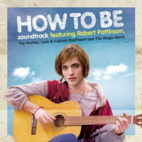 Chokin' on the Dust, Pt. 1_Robert Pattinson