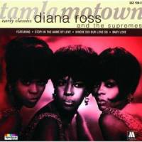 Honey Boy_Diana Ross