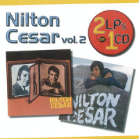 Para Minha Amada Que Se Foi_Nilton Cesar