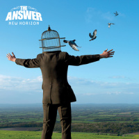 Road Less Travelled (Bonus Track)_The Answer