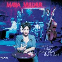 He Don't Have The Blues Anymore_Maria Muldaur