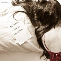 Heaven's Too Far_Meg & Dia